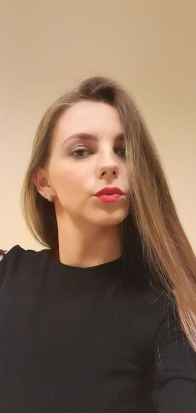 Exotic Escort in Irvine California