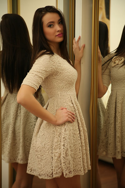 Mature Escort in Ontario California