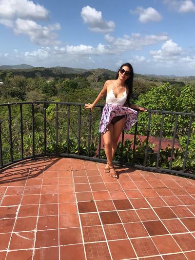Marian Ray - Escort Girl from Nashville Tennessee