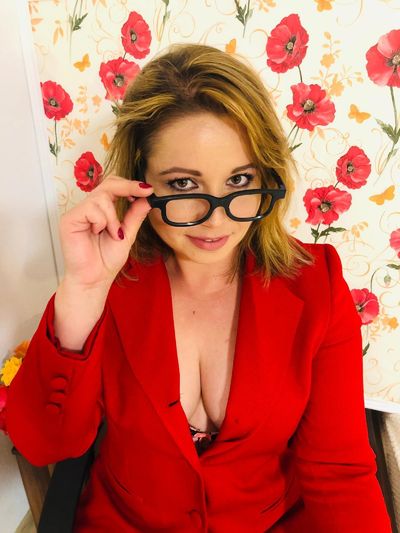 Mature Escort in Lexington Kentucky