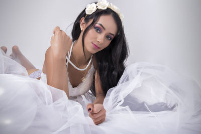 Native American Escort in Lansing Michigan