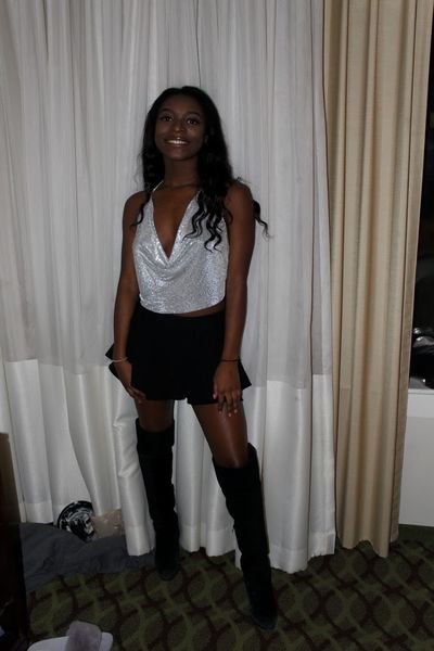 Pixelation - Escort Girl from Norwalk California
