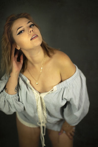 Akira Wright - Escort Girl from McKinney Texas