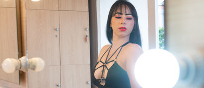 Parker Clark - Escort Girl from Brownsville Texas