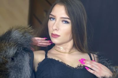 Redhead Escort in Bakersfield California