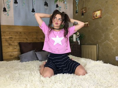 Sakura Kozlov - Escort Girl from Cleveland Ohio