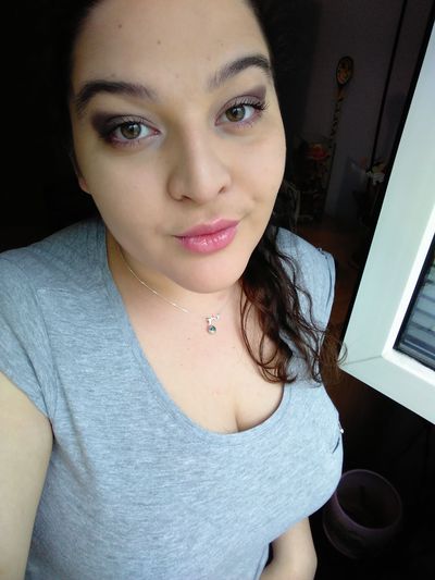 Redhead Escort in Huntsville Alabama
