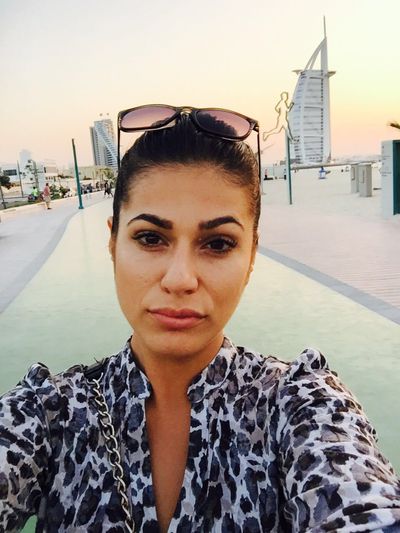 Kristyn Adans - Escort Girl from Gilbert Arizona