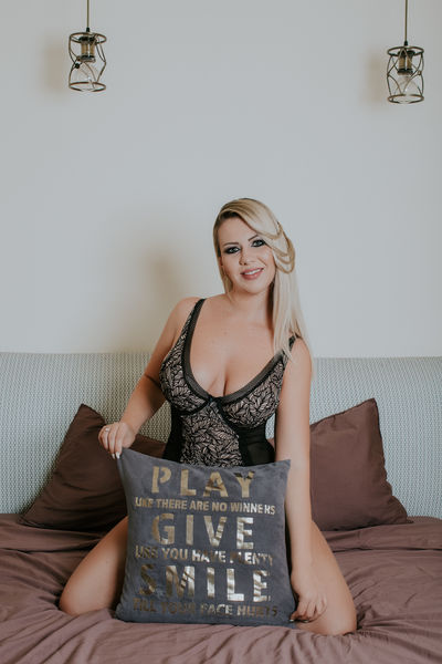 What's New Escort in Lafayette Louisiana