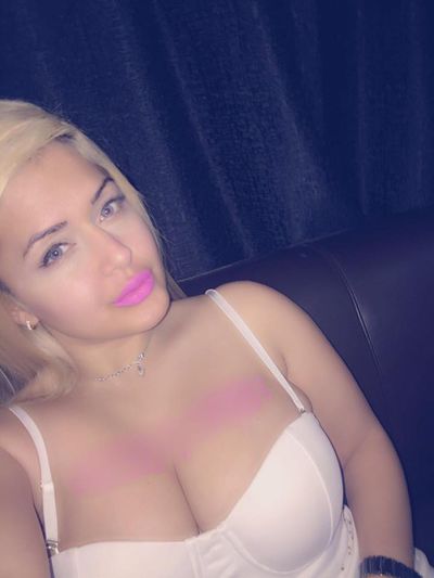 For Trans Escort in Tacoma Washington