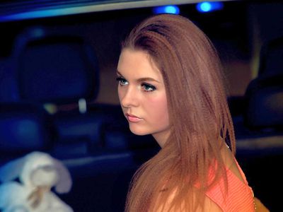 What's New Escort in Hayward California