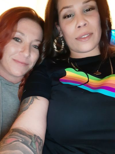 Super Busty Escort in Peoria Illinois