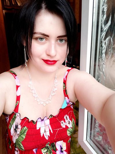 Lustfull Vanessa - Escort Girl from Chandler Arizona