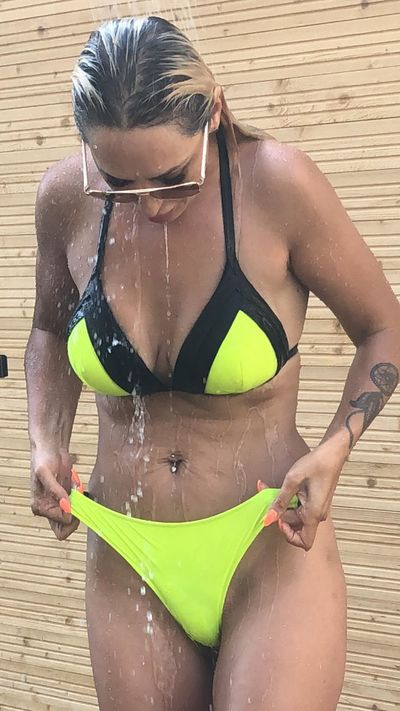 Redhead Escort in Athens Georgia