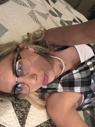 Kristal Banx - Escort Girl from Brownsville Texas