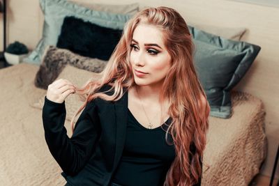 Gladys Smith - Escort Girl from Fairfield California