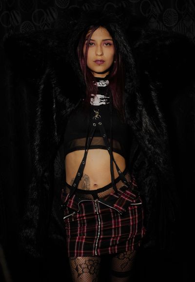 For Trans Escort in Glendale Arizona