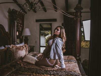 College Girls Escort in Inglewood California
