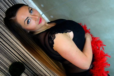 Kylie Rogers - Escort Girl from Cambridge Massachusetts