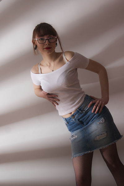 Thelma Elias - Escort Girl from Columbia South Carolina