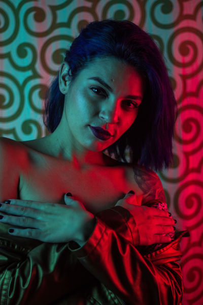 Wendy Dross - Escort Girl from Chula Vista California