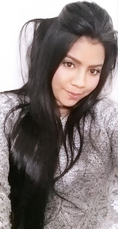 Janice Watson - Escort Girl from Cape Coral Florida