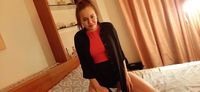 Super Booty Escort in Yonkers New York