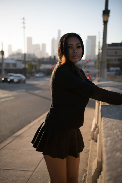 What's New Escort in McAllen Texas