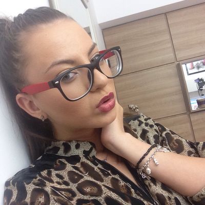 Sylvia Sanders - Escort Girl from Fort Worth Texas