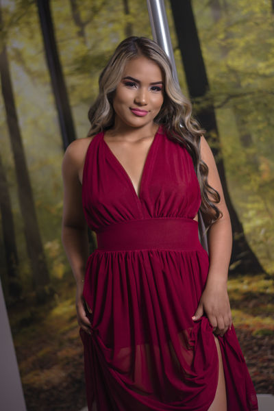 Jayme Ramirez - Escort Girl from Cape Coral Florida
