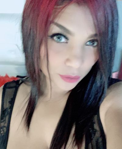 Daniels Preston - Escort Girl from Eugene Oregon