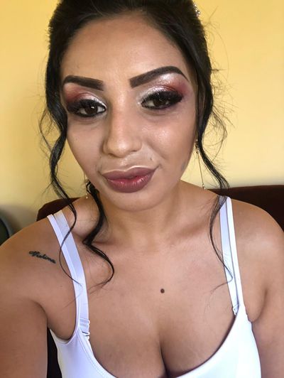 Ebony Escort in Pearland Texas