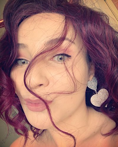 Jane Smith - Escort Girl from Hayward California