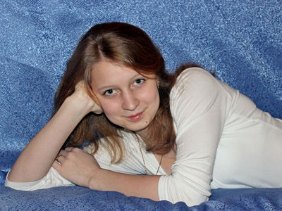 Esther Ray - Escort Girl from Kansas City Kansas