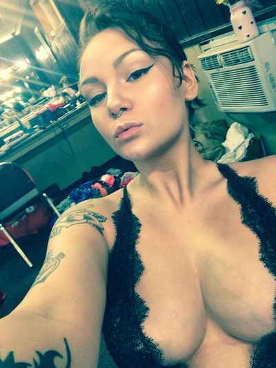 Incall Escort in Reno Nevada