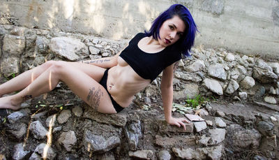 Alternative Escort in Moreno Valley California