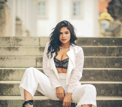 Native American Escort in Thousand Oaks California