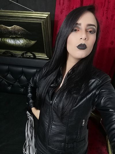 Sofia Moreno - Escort Girl from Boulder Colorado