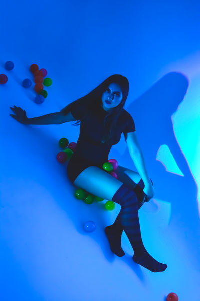 For Trans Escort in Modesto California