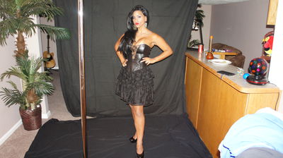 Incall Escort in Dayton Ohio