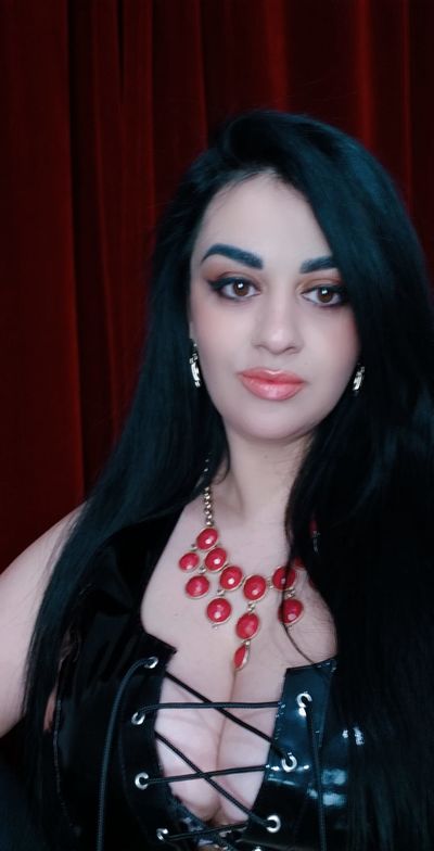 European Escort in North Las Vegas Nevada