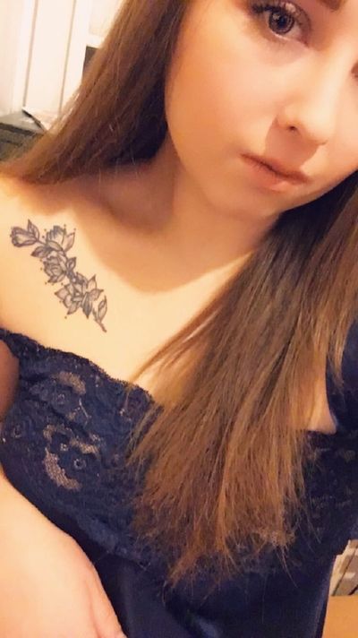 vanessamorrisson - Escort Girl from Chesapeake Virginia