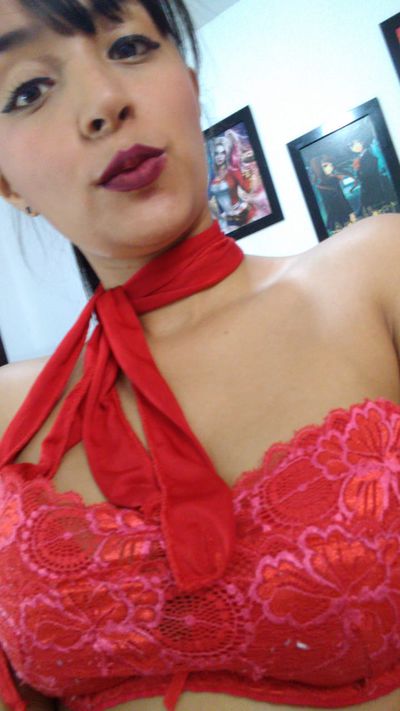 Kristine Ramirez - Escort Girl from Greensboro North Carolina