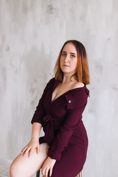 All Natural Escort in New Haven Connecticut