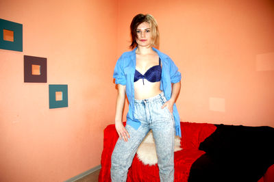 Donna Case - Escort Girl from Chandler Arizona