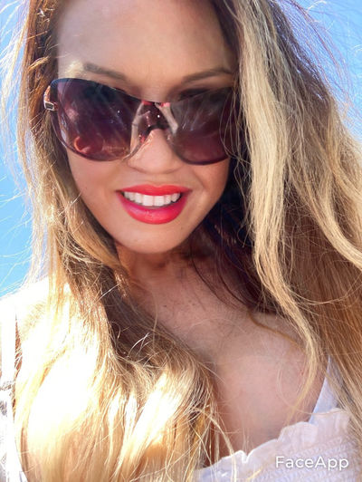 Exotic Escort in Glendale California