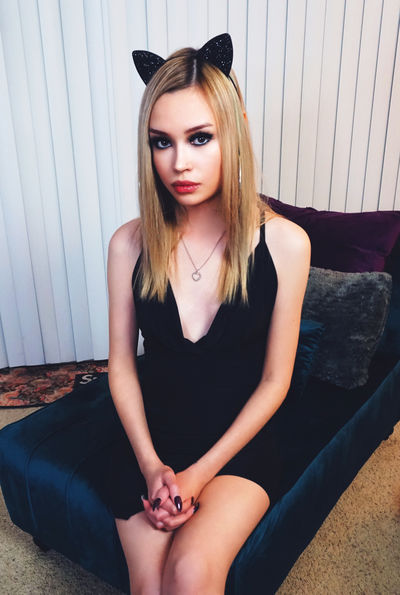 Lorena Hertz - Escort Girl from Tempe Arizona