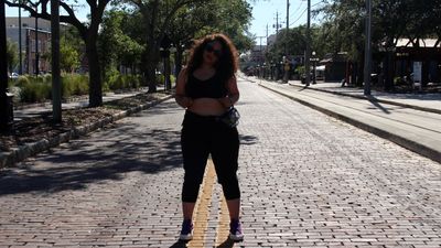 For Trans Escort in Elgin Illinois