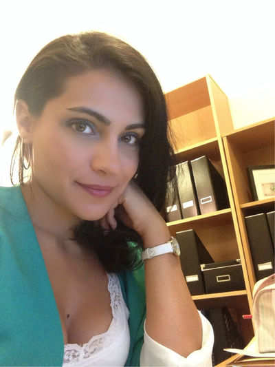 Kristin Locklear - Escort Girl from Honolulu Hawaii