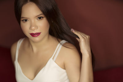 Native American Escort in Renton Washington